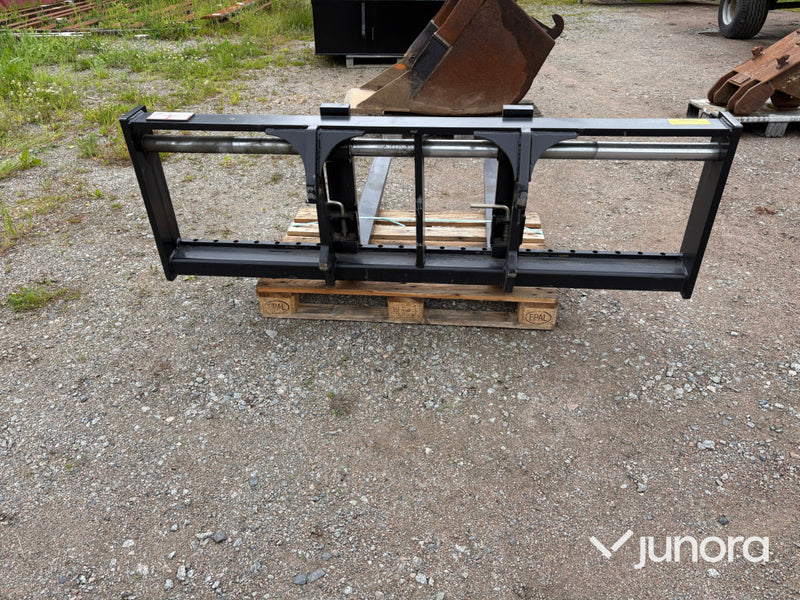 Mekaniska pallgafflar