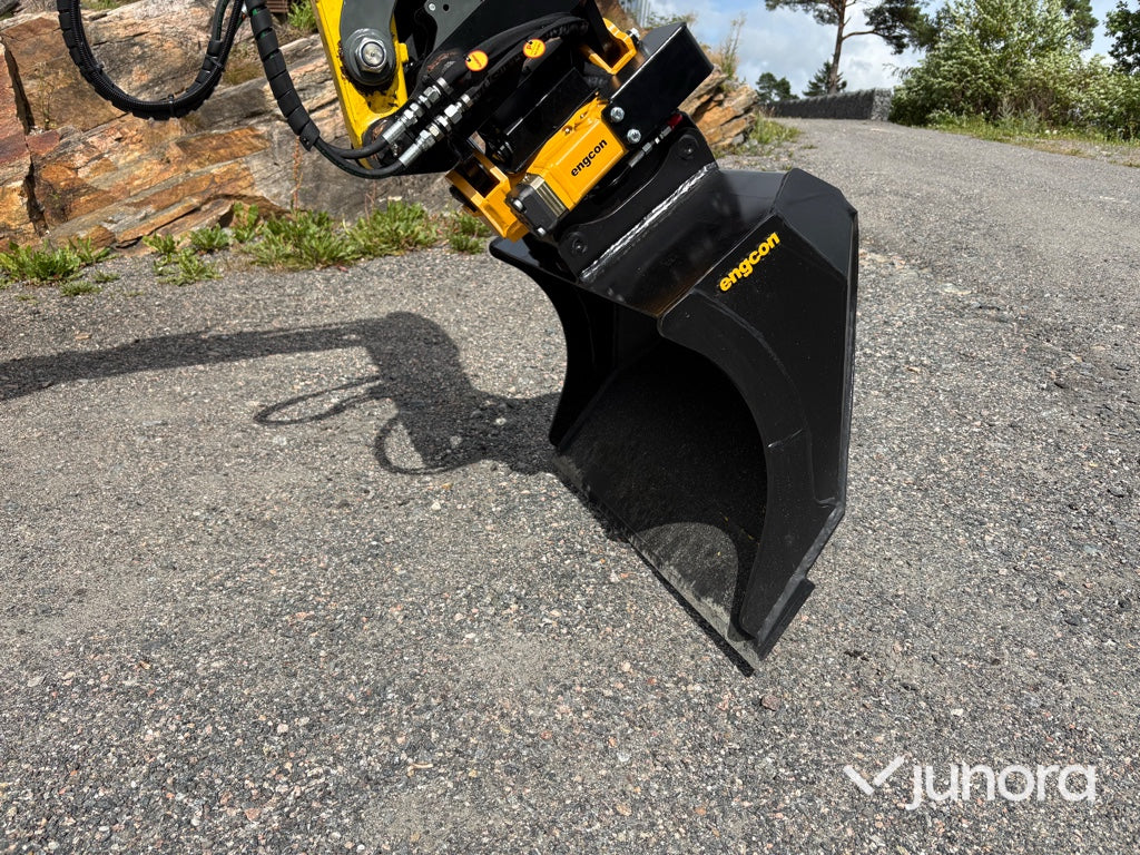 Grävmaskin - Wacker Neuson ET20