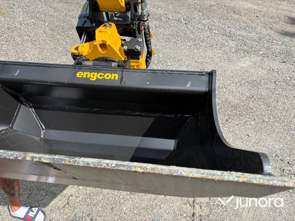 Grävmaskin - Wacker Neuson ET20