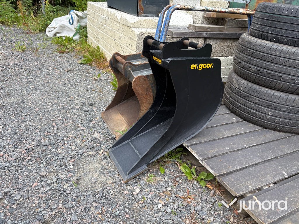 Grävmaskin - Wacker Neuson ET20