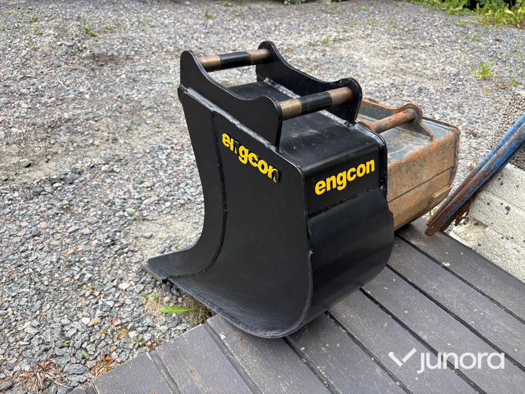 Grävmaskin - Wacker Neuson ET20