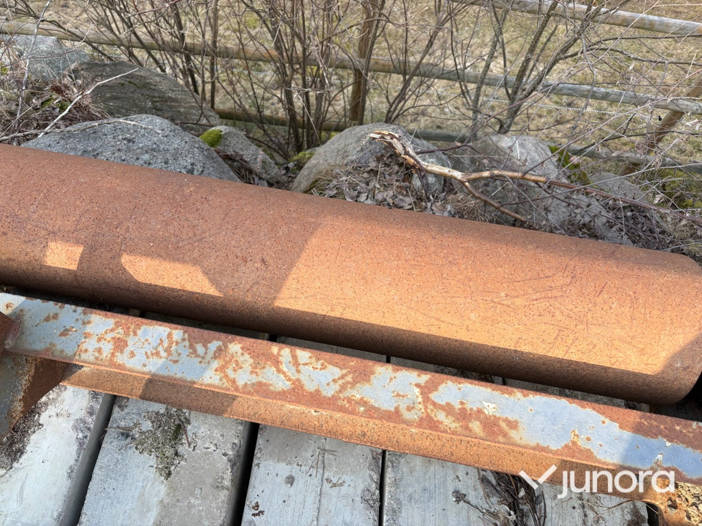 Planeringsbalk - SB 2500