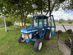 Traktor Ford 3610