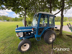 Traktor Ford 3610