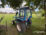 Traktor Ford 3610