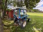Traktor Ford 3610