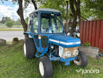 Traktor Ford 3610