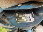 Traktor Ford 3610