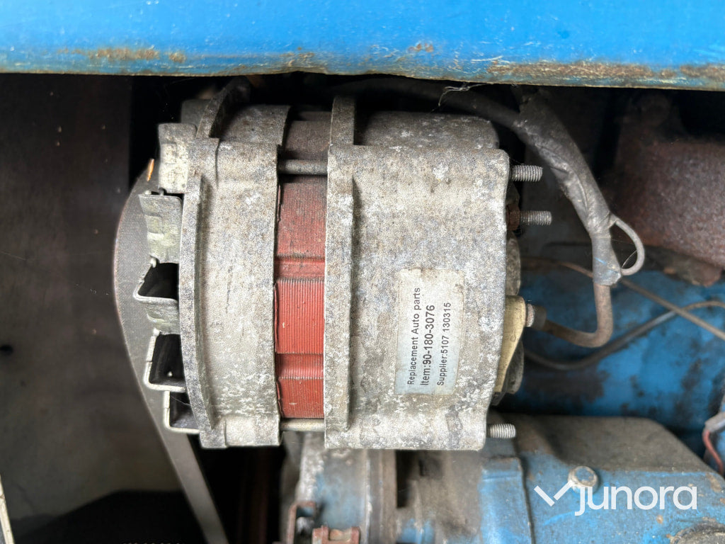 Traktor Ford 3610