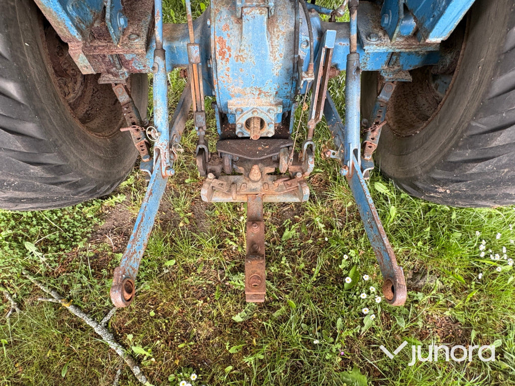 Traktor Ford 3610