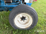 Traktor Ford 3610