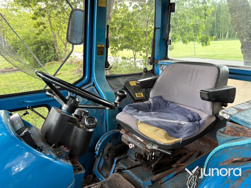 Traktor Ford 3610