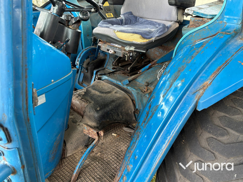 Traktor Ford 3610