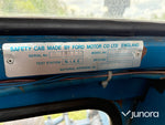 Traktor Ford 3610