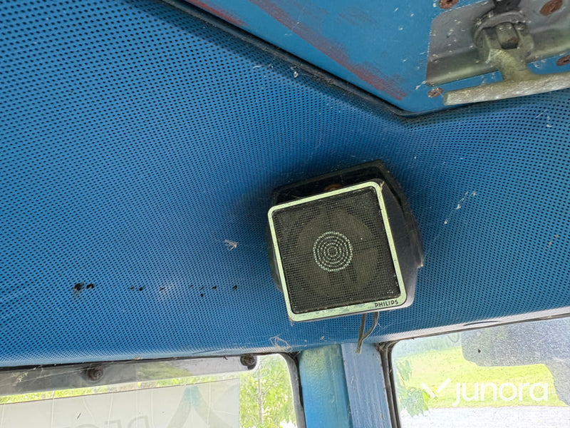 Traktor Ford 3610