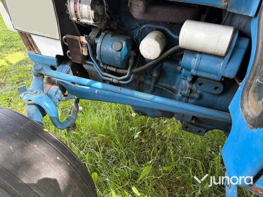 Traktor Ford 3610