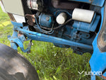 Traktor Ford 3610