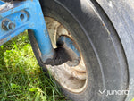 Traktor Ford 3610