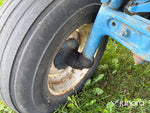 Traktor Ford 3610