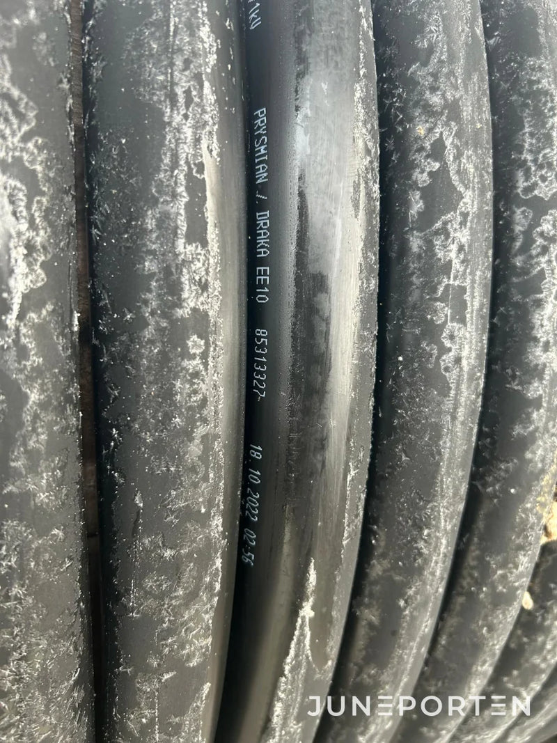 Industriell kabel 61 m
