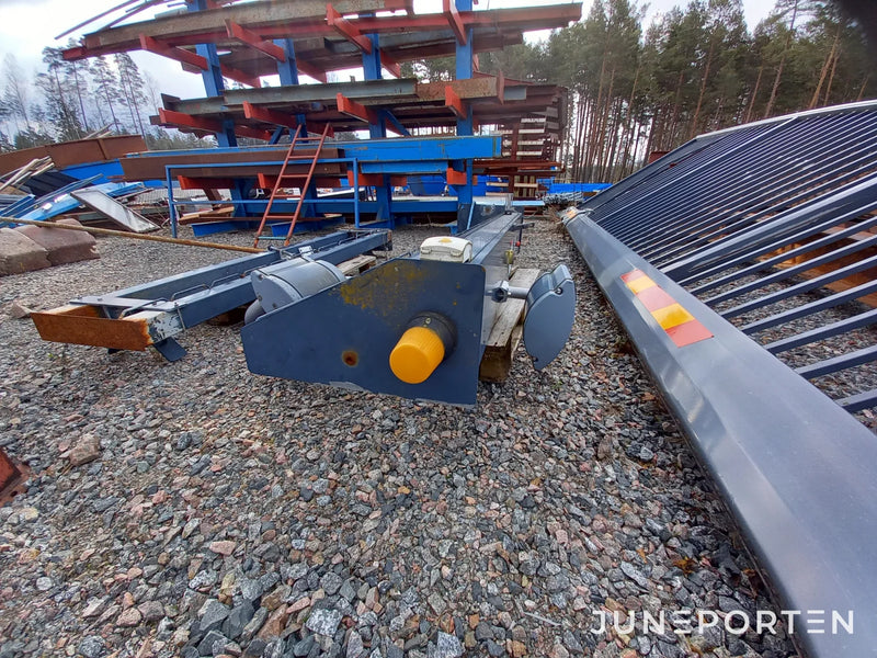 Industrigrind ABAS Inova 280