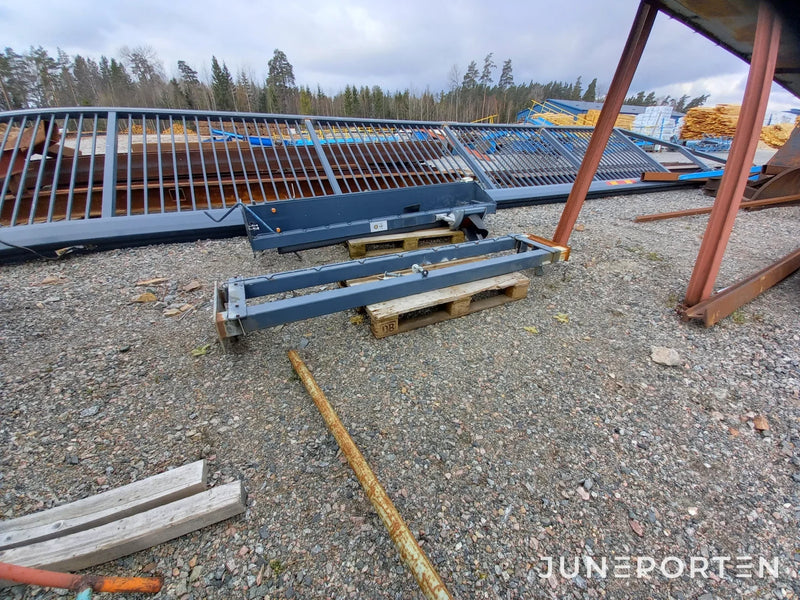 Industrigrind ABAS Inova 280