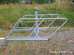 Industritrapp