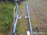Industritrapp