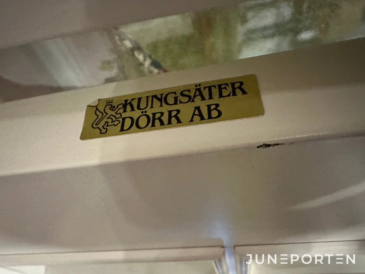 Innerdörr dubbel Kungsäter