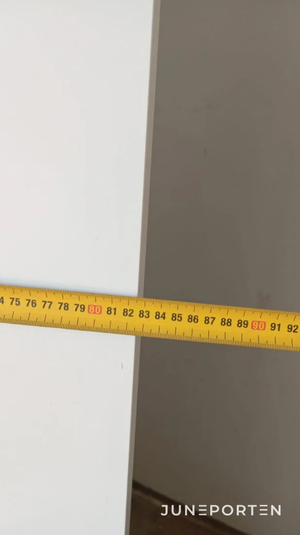 Innerdörr 2045x825