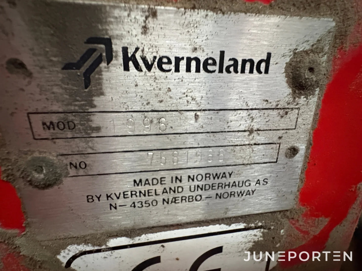 Inplastare till rundbalar 500-700