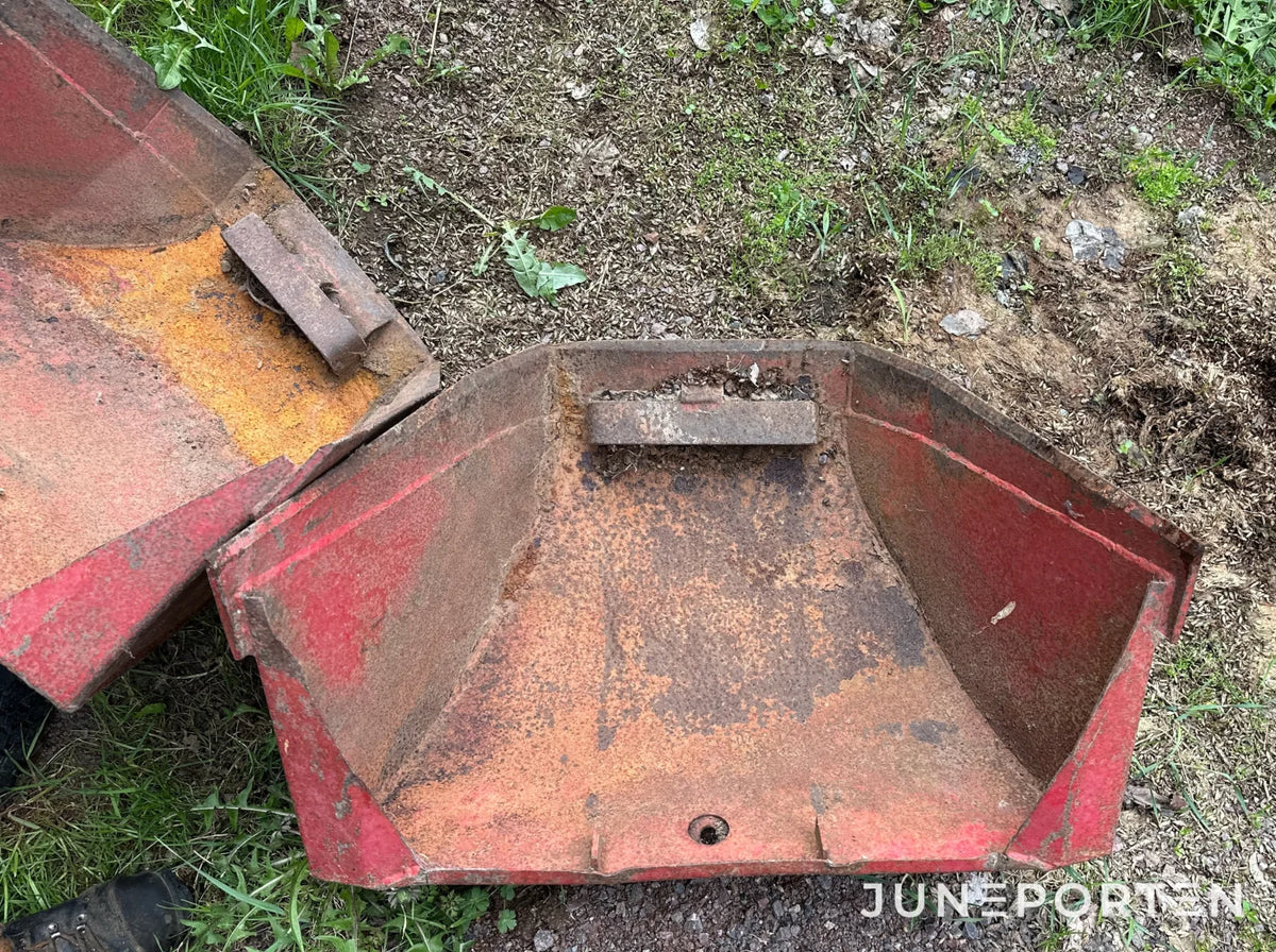 Insatsskopor till grip
