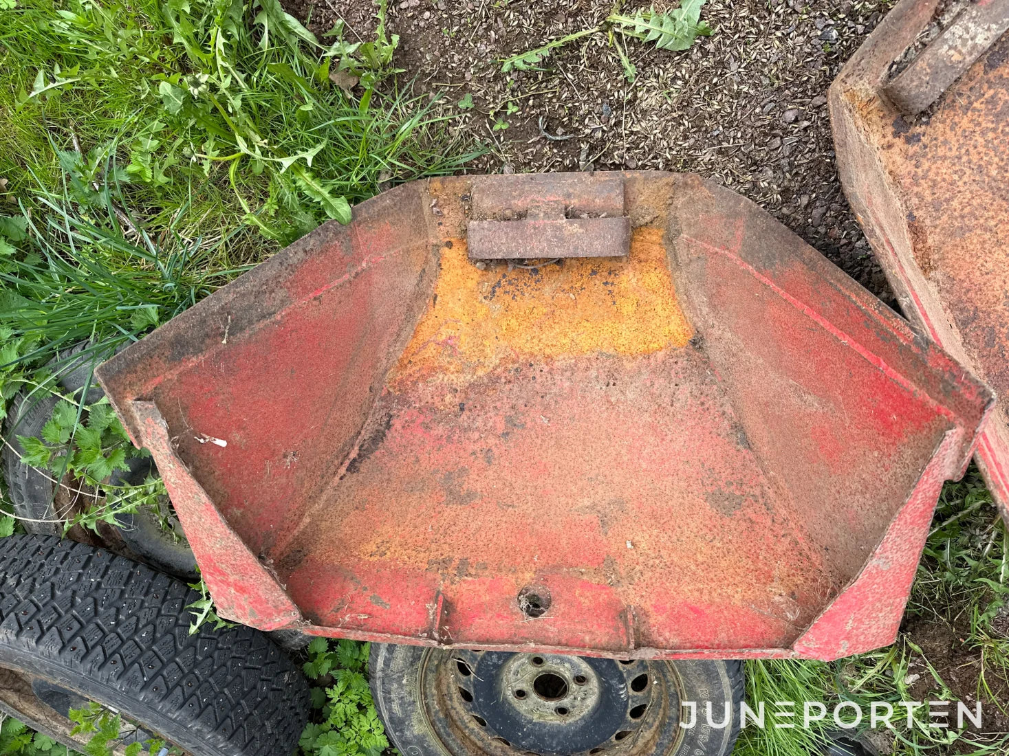 Insatsskopor till grip
