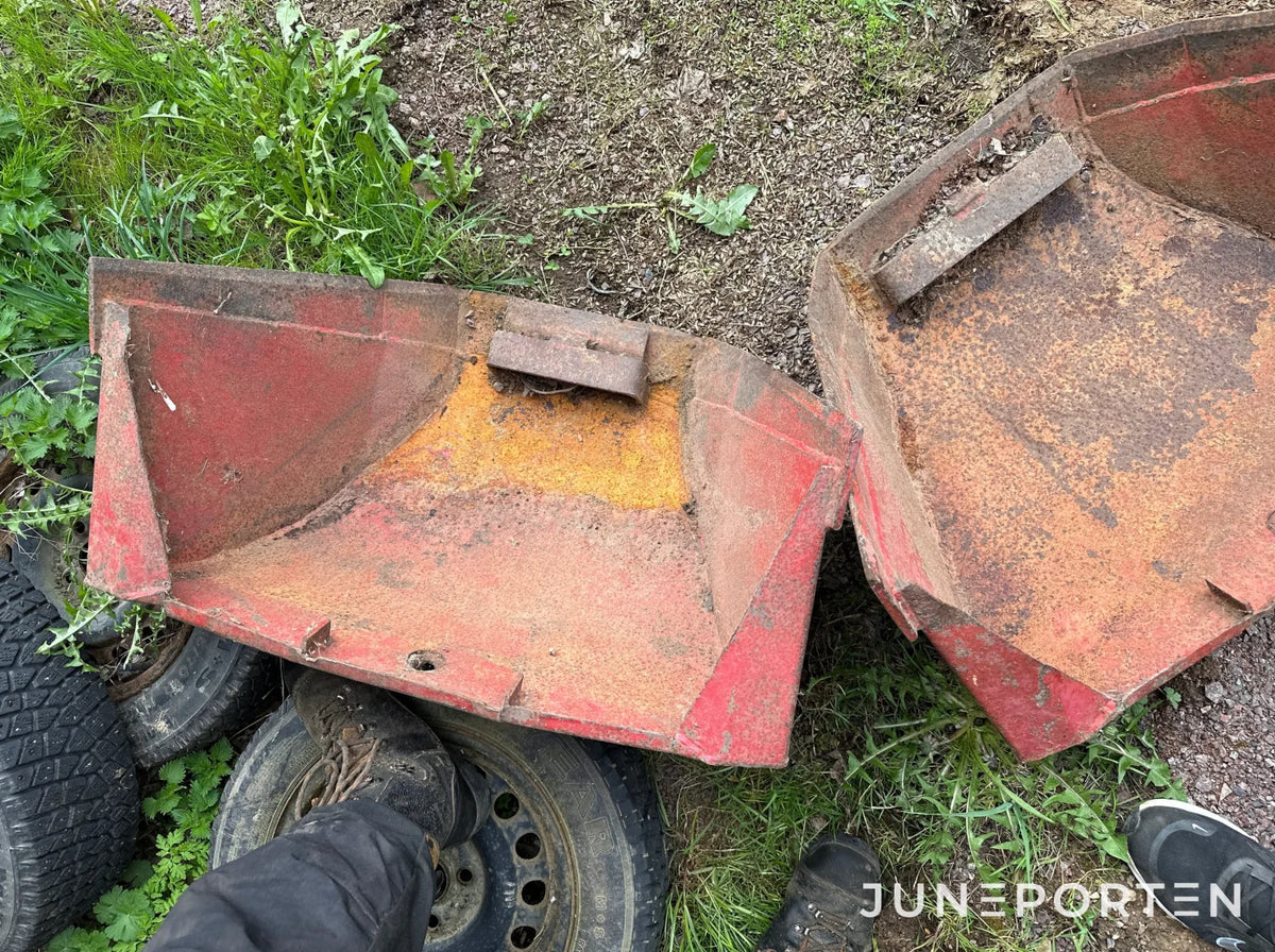 Insatsskopor till grip