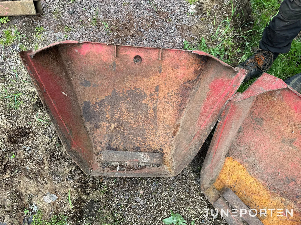 Insatsskopor till grip