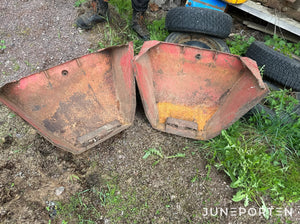 Insatsskopor till grip