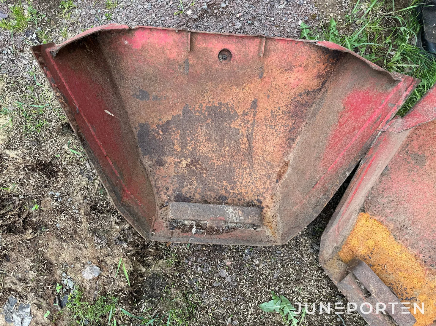 Insatsskopor till grip
