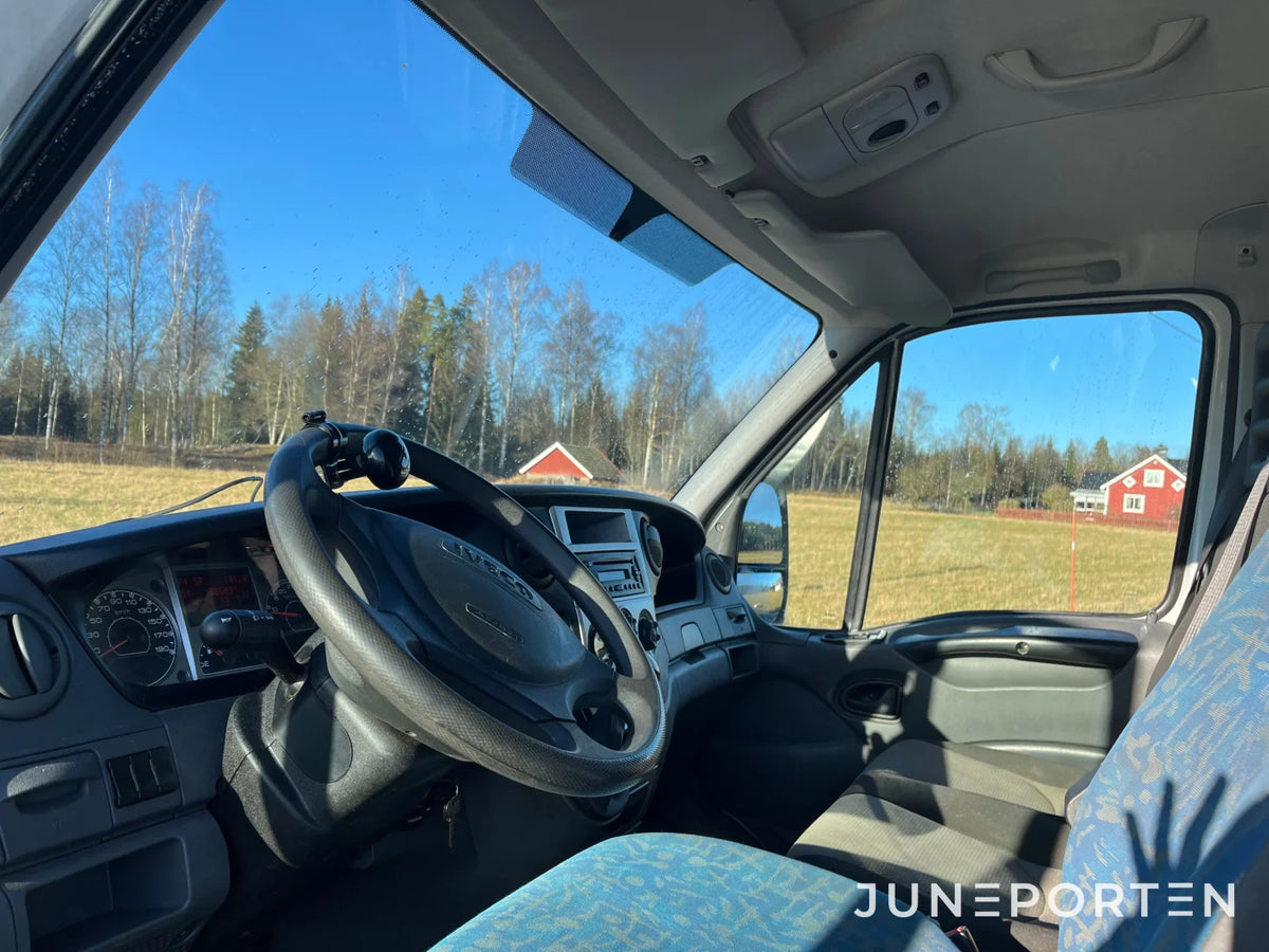 Iveco Daily 35S13A