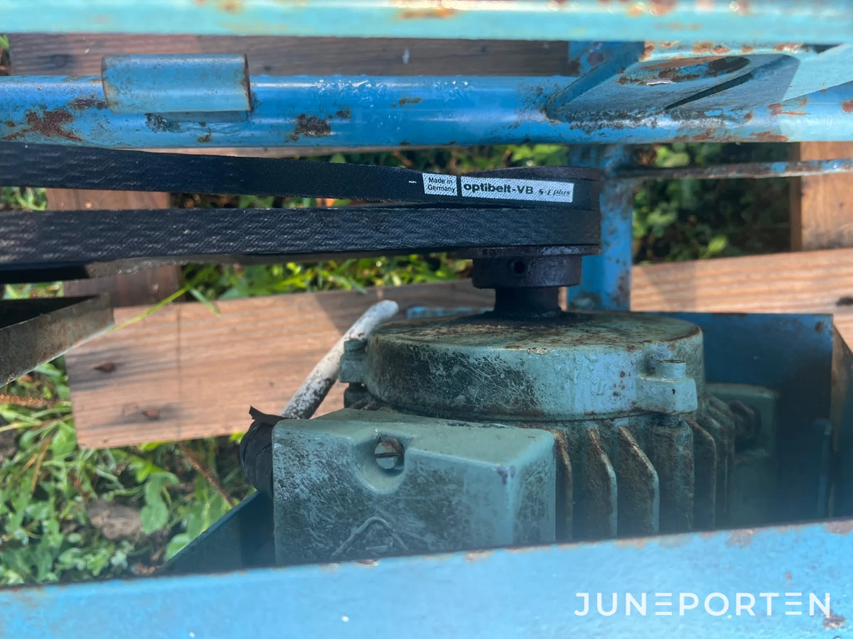 Transportör Jive PT-50