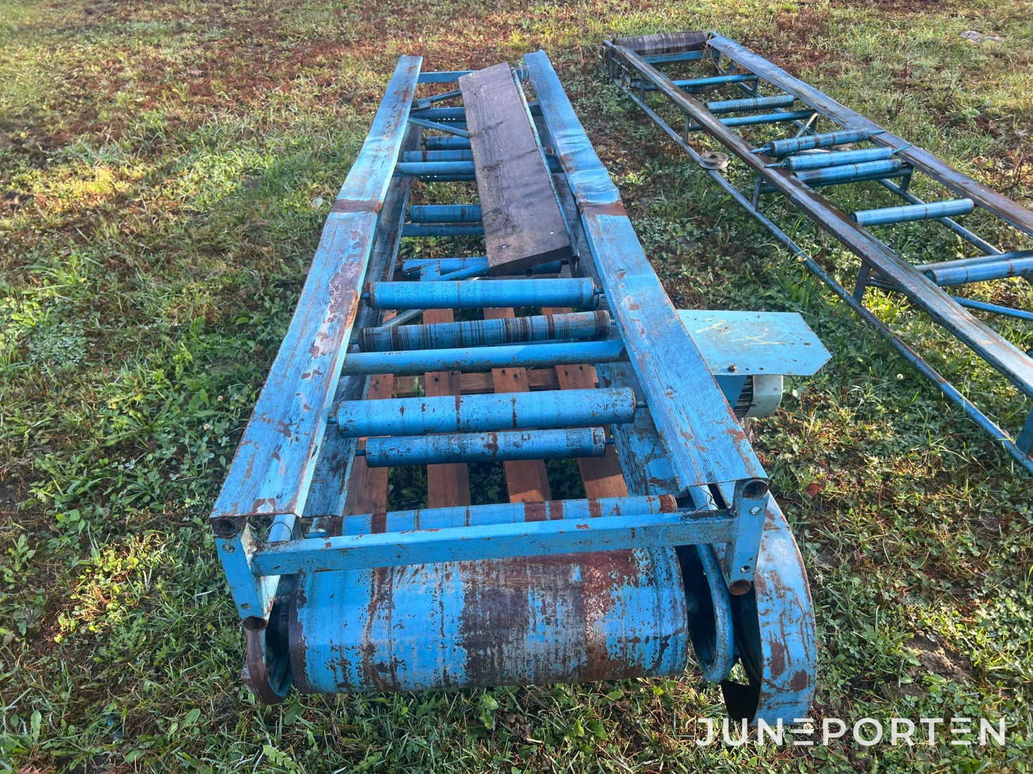 Transportör Jive PT-50