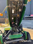 John Deere 220E-Cut Hybrid