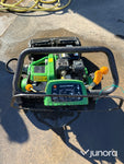 John Deere 220E-Cut Hybrid