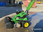 John Deere 220E-Cut Hybrid