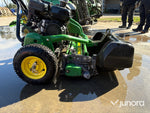 John Deere 220E-Cut Hybrid