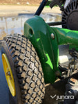 John Deere 220E-Cut Hybrid