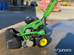 John Deere 220E-Cut Hybrid
