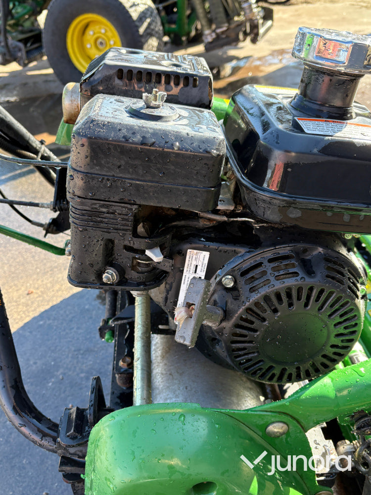 John Deere 220E-Cut Hybrid