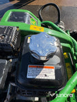 John Deere 220E-Cut Hybrid