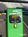John Deere 220E-Cut Hybrid