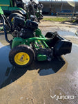 John Deere 220E-Cut Hybrid
